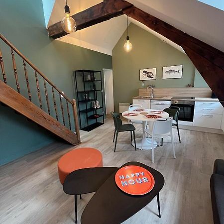 滨海布洛涅Duplex Refait A Neuf公寓 外观 照片